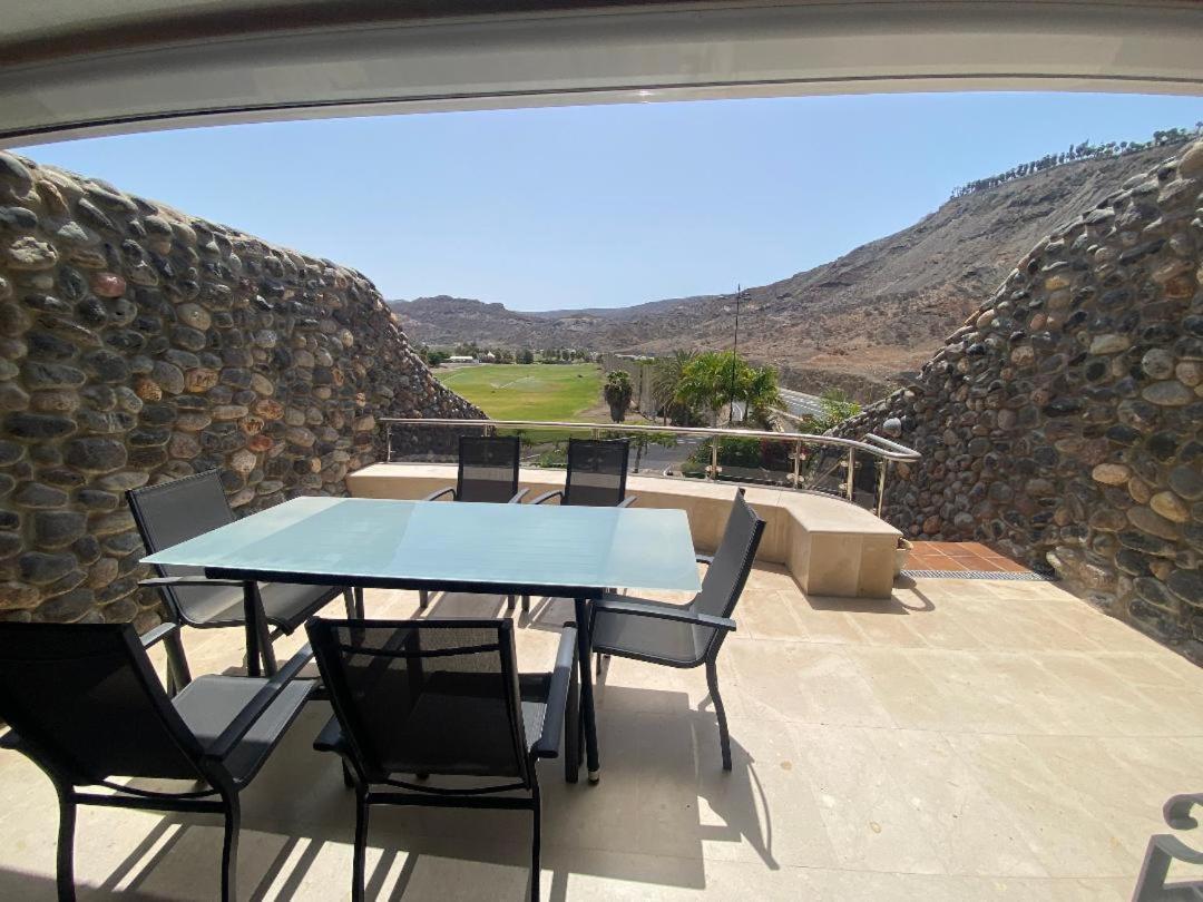 Duplex Bravo In Anfi Tauro Golf * Las Palmas de Gran Canaria